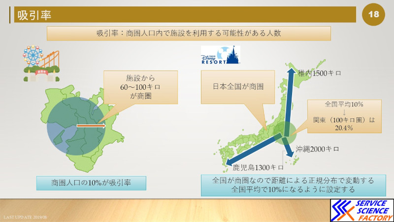 東京ディズニーリゾーt－の高齢化問題は本当に起こっているのか？